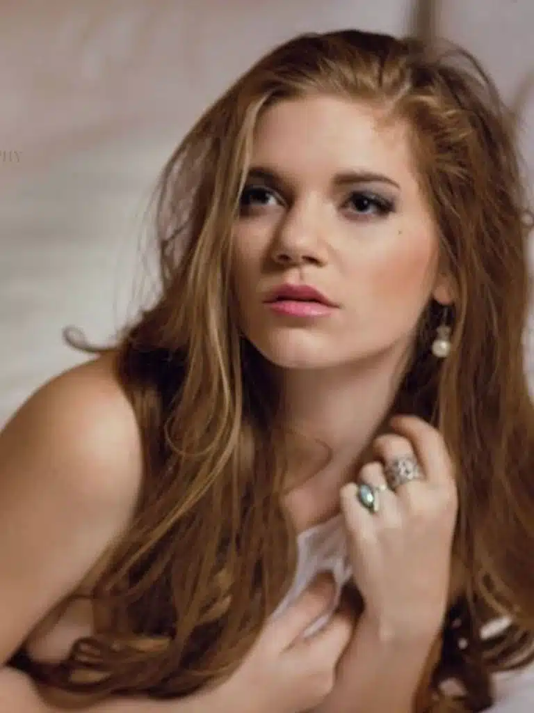 Misty Lovelace Biography: Wiki, Age, Career, Height, Weight, Boyfriend, Net Worth & More